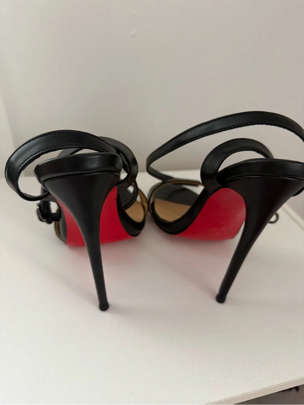 Christian Louboutin christian louboutin